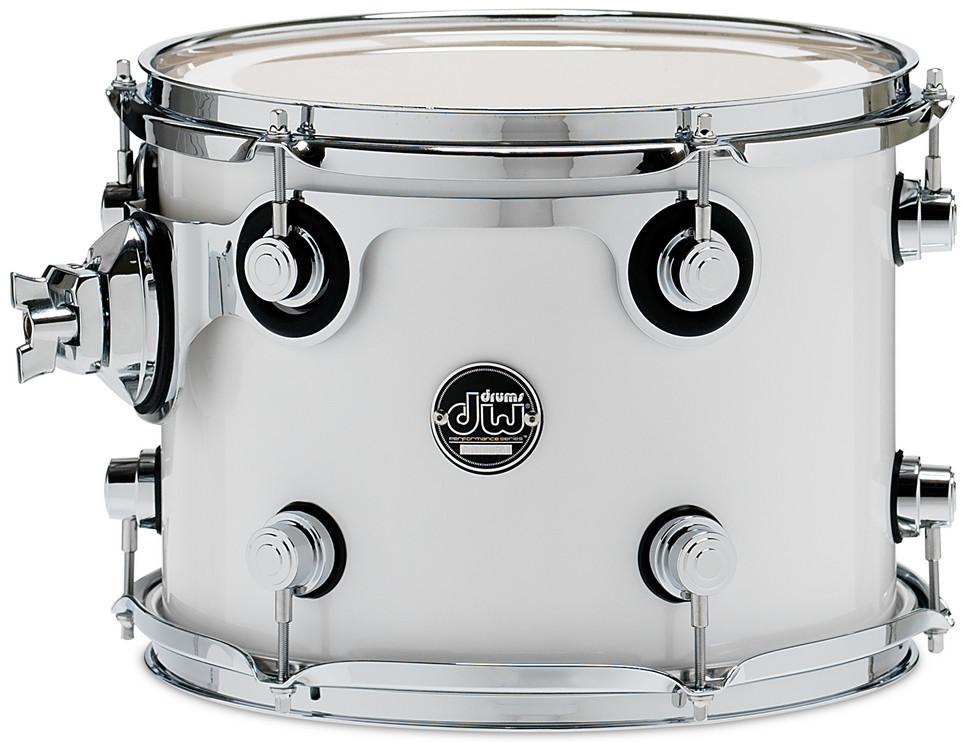 9" x 12" Performance Series Tom in Lacquer Finish