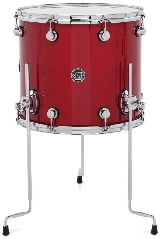 16" x 18" Performance Series Tom in Lacquer Finish