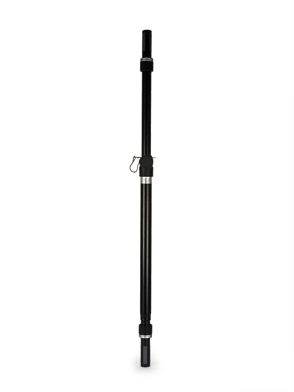 Speaker Pole Mount with Ring Lock