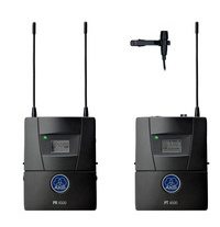 Wireless Sys, PT4500 BodyPk Tr