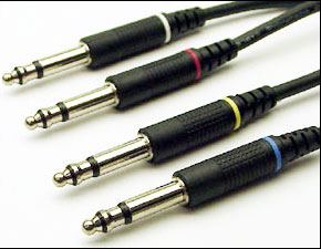 24" Longframe Patch Cable