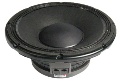 Woofer for EAW KF300Z & KF360Z Speaker Cabinets