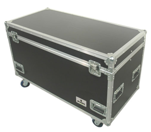 Pro Series Utility Case, Truck Pack