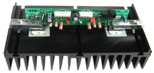 Line 6 Flextone Power Amp PCB