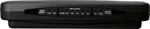 NTSC-PAL-SECAM Converter