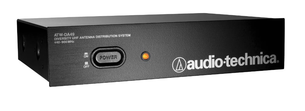 UHF Antenna Distribution System