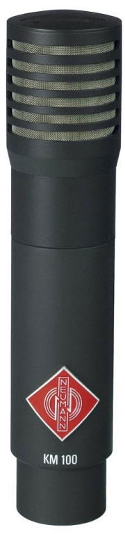 Mini Condenser Mic System: AK 45 Cardioid Capsule with Low Frequency Roll-Off & -10dB Pad, KM 100 Output Stage and Accessories