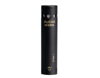 Hypercardiod Condenser Microphone