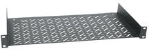 Pack of (50) Half Rack Universal Shelves