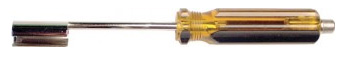 12" F Connector Assembly/Removal Tool