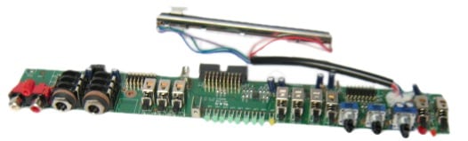 Allen & Heath Mixing Console PCB