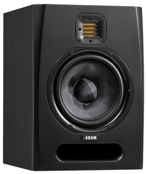 7" Near-Field 2-Way Studio Monitor