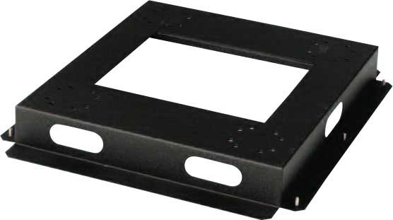 Stationary Base for 32" Deep Rack