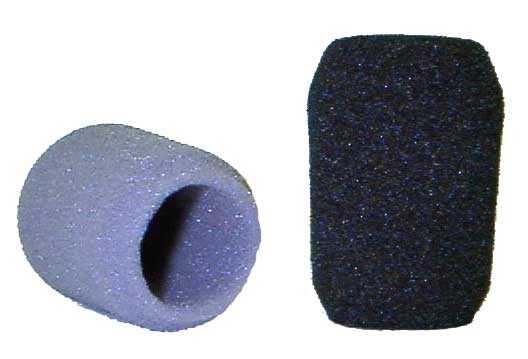 1" Windscreen, Single Pack