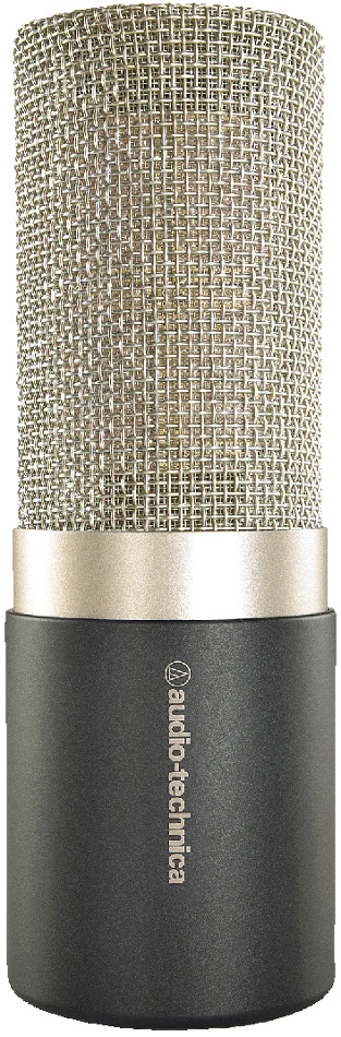 Large Diaphragm Condenser Studio Vocal Microphone