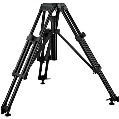Tripod with Midlevel Spreader