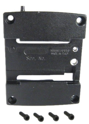 Manfrotto Tripod Head Top Base Plate