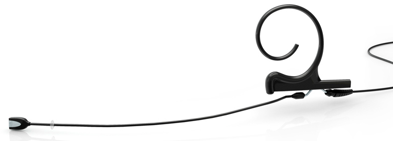 Cardioid d:fine Headset Microphone, Beige