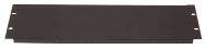 10 RU Steel Panel for 19" EIA Racks