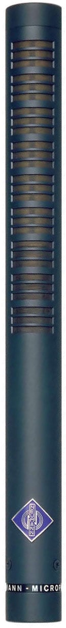16" Long Shotgun Microphone in Matte Black Finish with Case and Windscreen