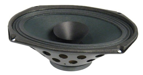 Leslie Speaker for Hammond Organs