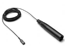 ISOMAX2 Hypercardiod All-Purpose Microphone for Shure wireless