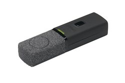 Hybrid HD Omnidirectional Tabletop Microphone