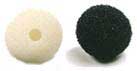 Windscreen 3/16"ID/1Pk