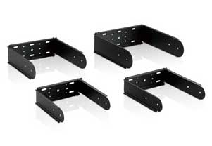 U Bracket for DXR15 Speakers