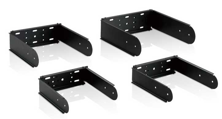 U Bracket for DXR12 Speakers