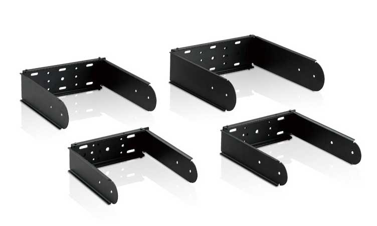 U Bracket for DXR10 Speakers