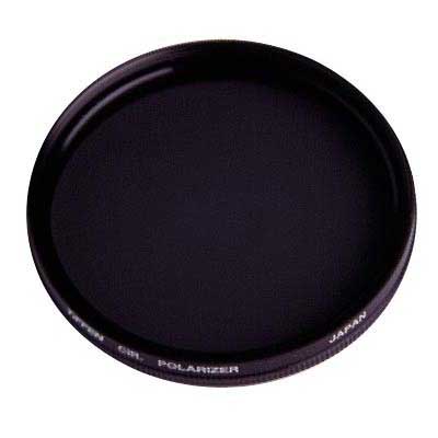49mm Circular Polarizer Filter