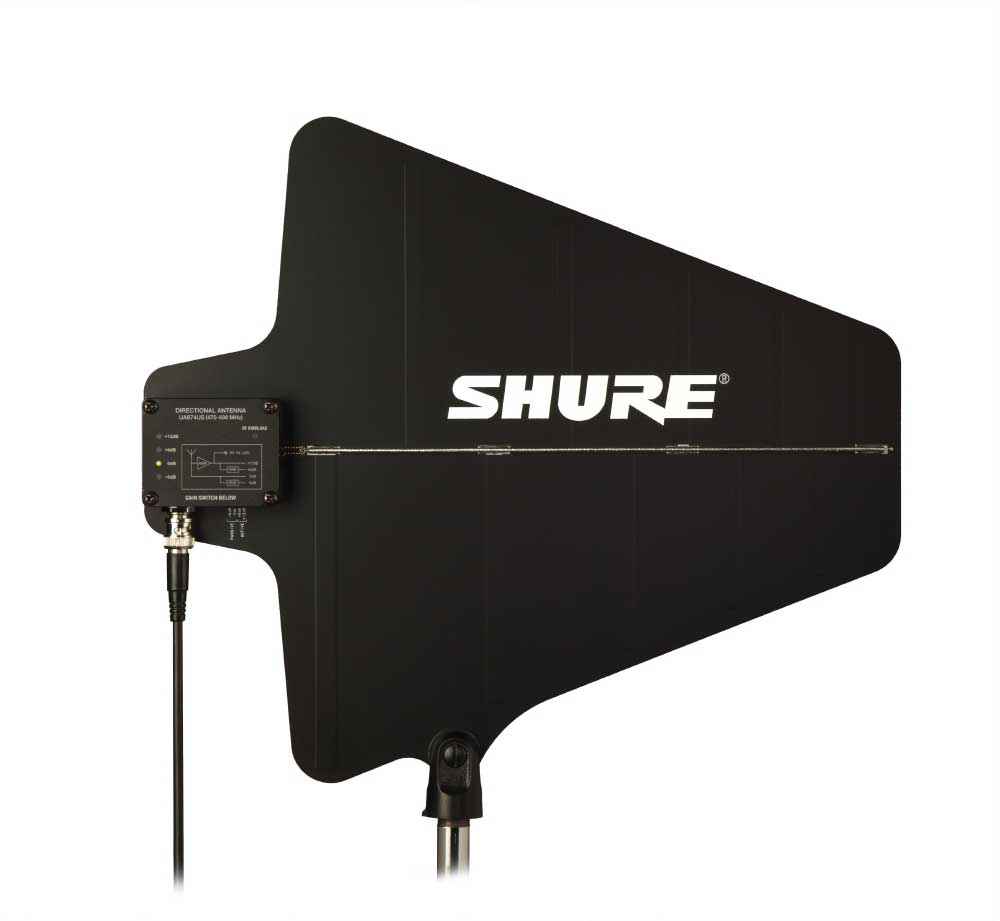 UHF Antenna, Wide Band 944-952