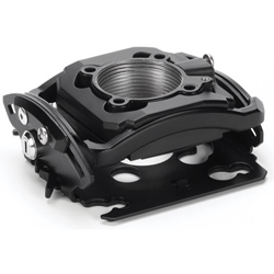 Mini-RPA Elite Projector Mounts, with Keyed Locking