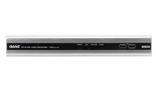 8 Channel 1080P NVR, with 4TB HDD