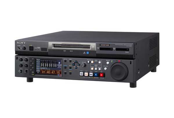 Professional Medai Station
