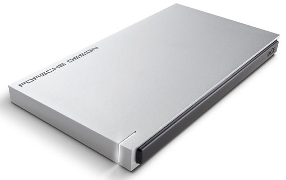500GB Portable Hard Drive USB 3.0