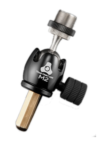 Short Microphone Adaptor