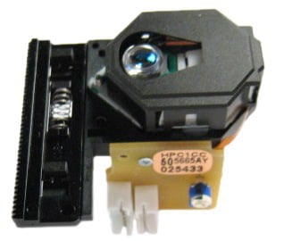 Denon Optical Pick-Up
