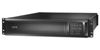 Smart UPS X 3000VA, with Network Card