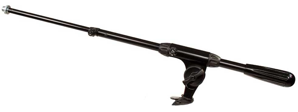 Mic Boom Arm & Adapter