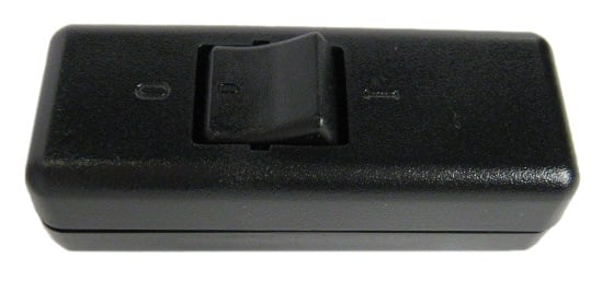Lowel/Tiffen Cable Light Switch