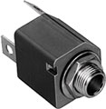 1/4" High Power Speaker Jack