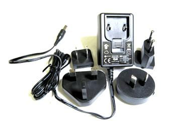 AC Power Supply for Micro and MicroPro