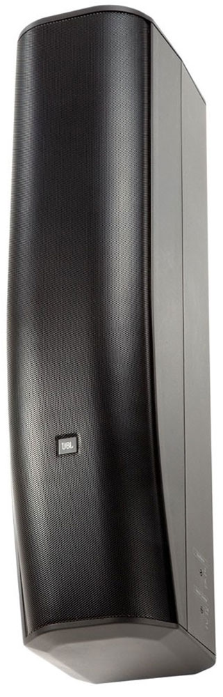 2000W Two-Way Line Array Column Speaker
