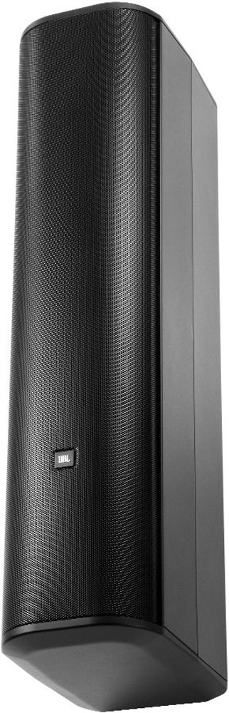 500W Line Array Extension Speaker in White