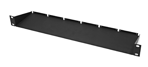 Rack Shelf for the Variable Pattern Control Box