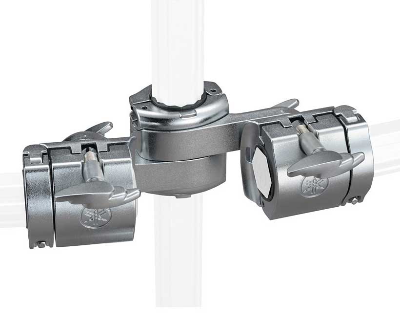 Double Bass Clamp
