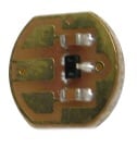 Audio Technica Mic PCB