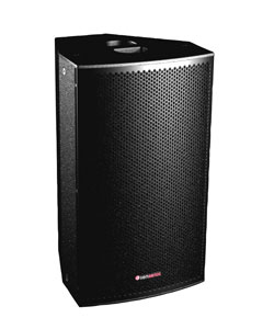 8" 2-Way Passive Speaker